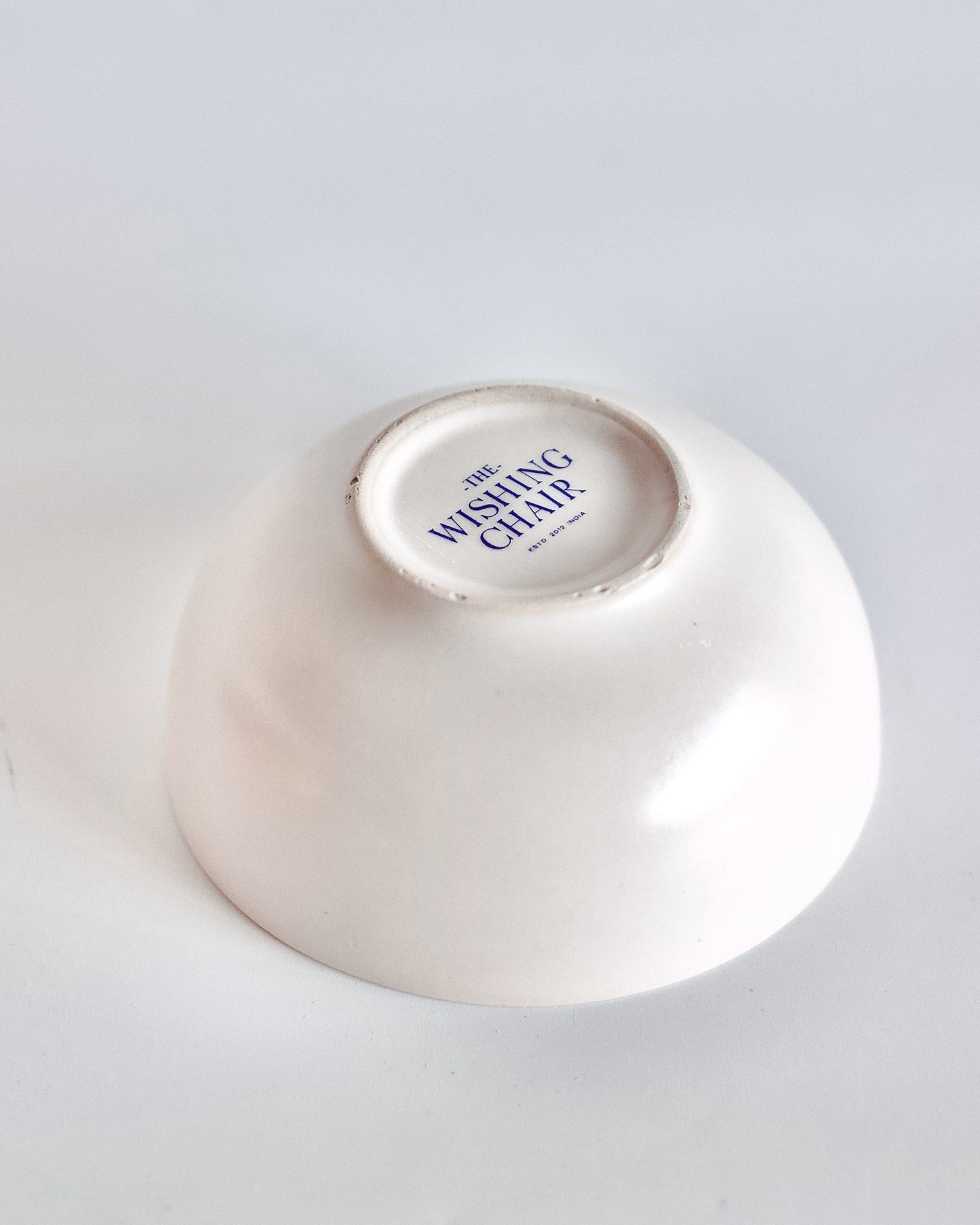 Bloomsberry Ceramic Dip bowl 9 cm