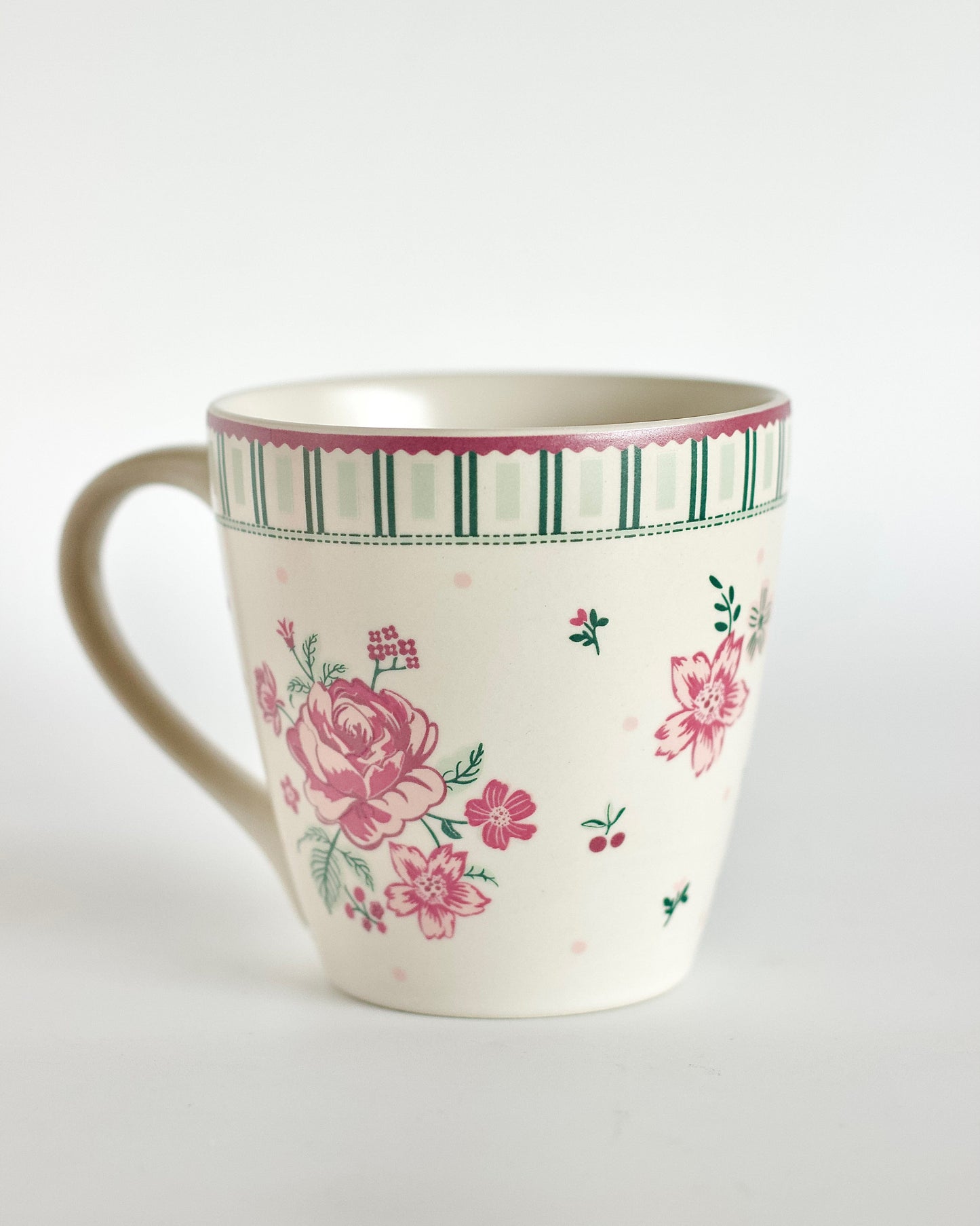 Bloomsberry Ceramic Mug
