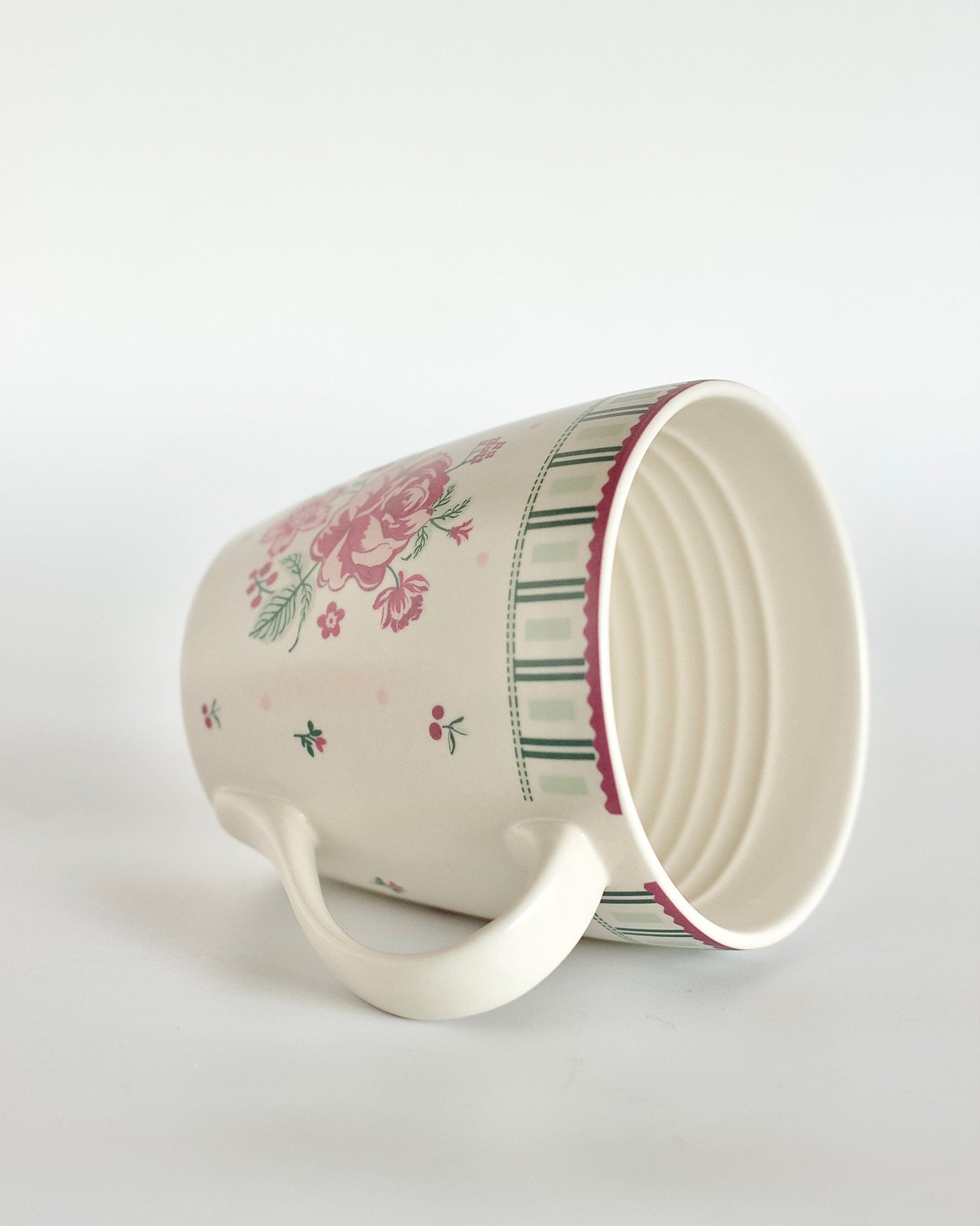 Bloomsberry Ceramic Mug