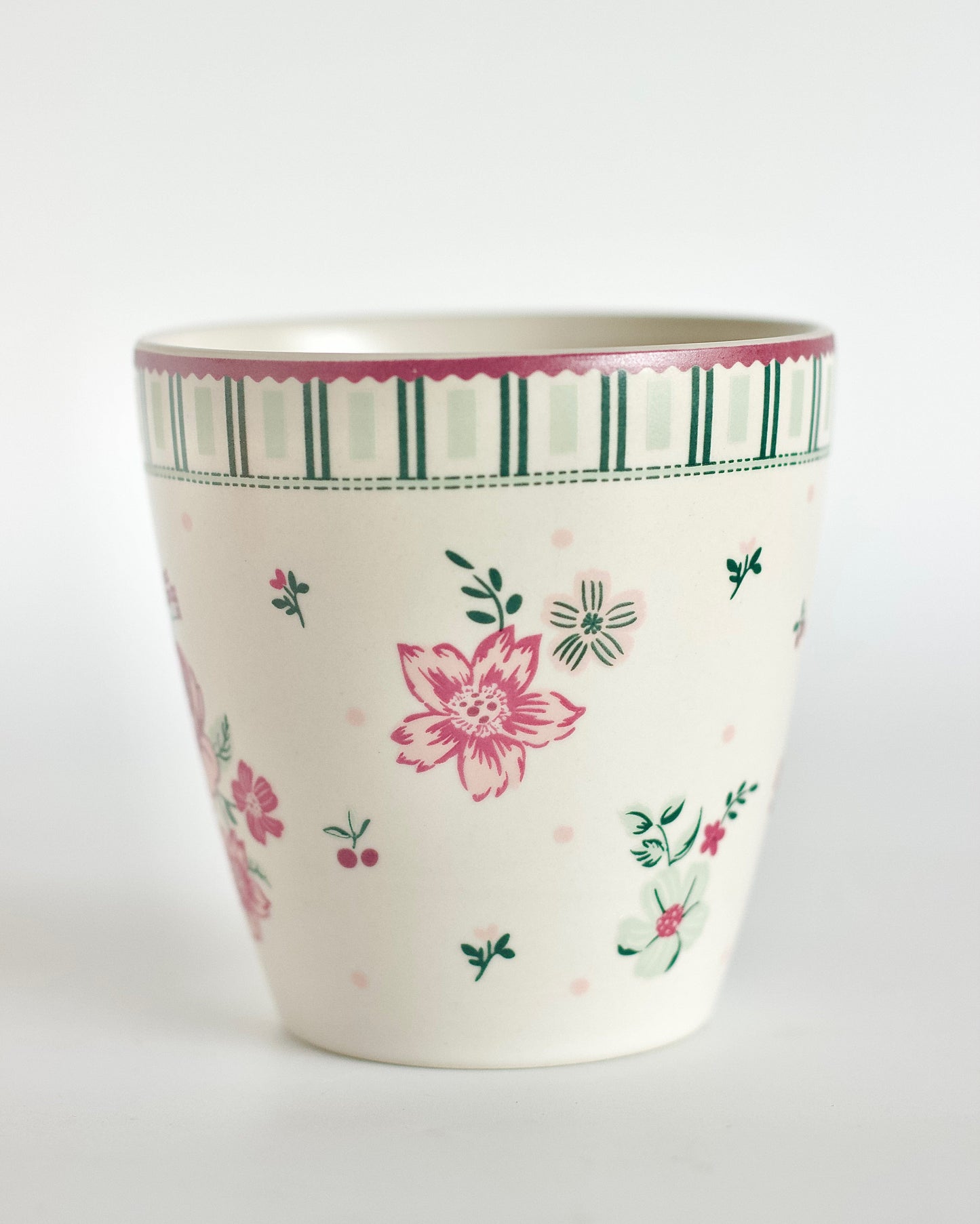 Bloomsberry Ceramic Mug