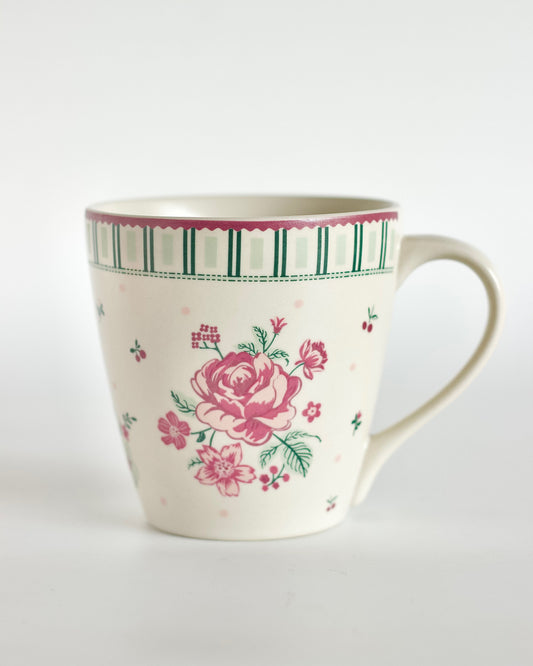 Bloomsberry Ceramic Mug