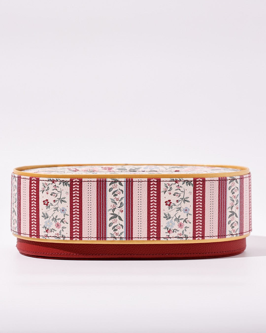 Botanica Vegan Leather Tissue Box