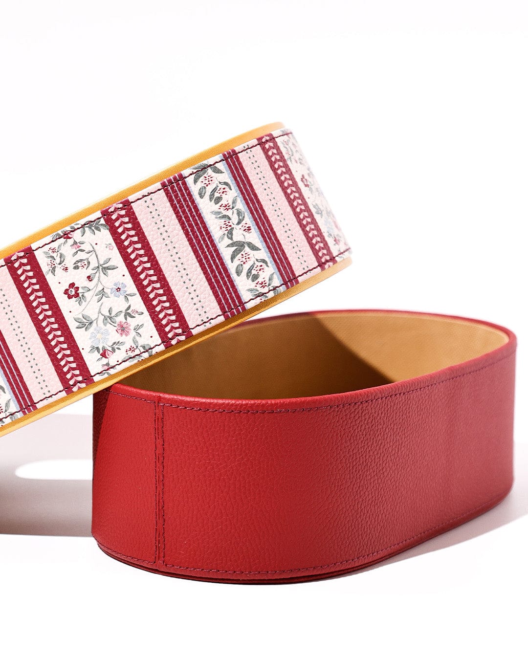 Botanica Vegan Leather Tissue Box